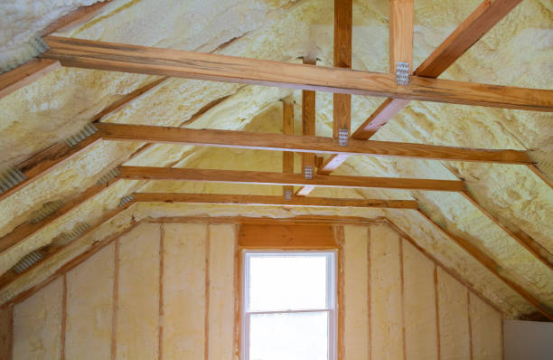  Puyallup, WA Insulation Contractor Pros