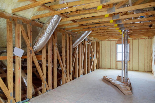 Best Energy Efficiency Insulation in Puyallup, WA
