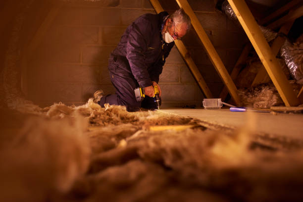 Best Spray Foam Insulation in Puyallup, WA